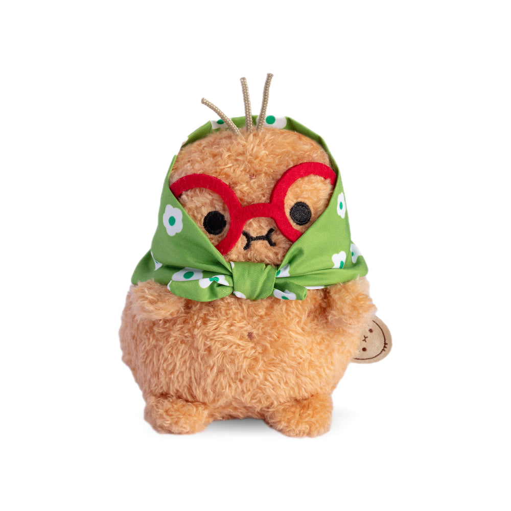 Noodoll Ricespud Plush Toy – Grandma