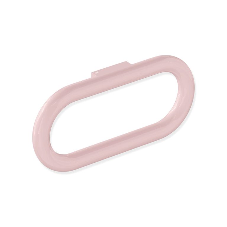 Barbie x Hewi Pink Towel Ring