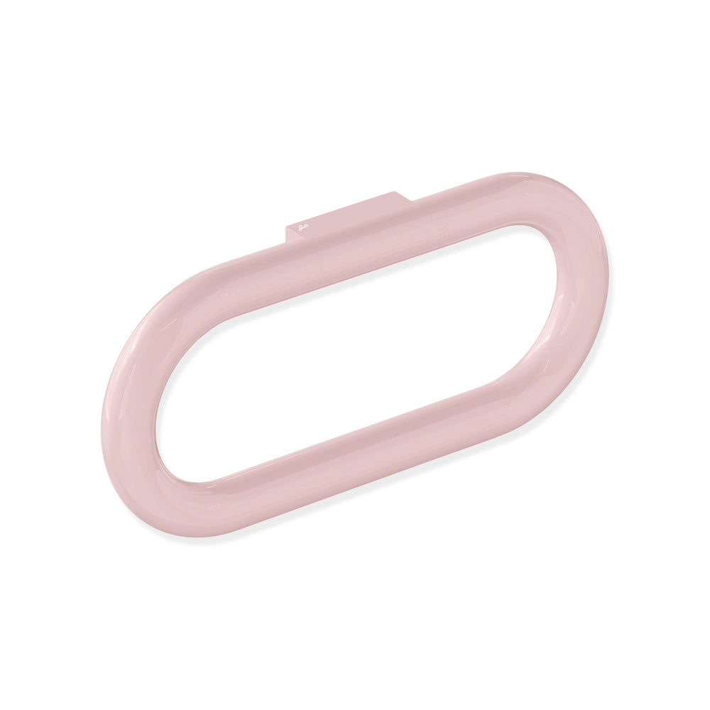 Barbie x Hewi Pink Towel Ring