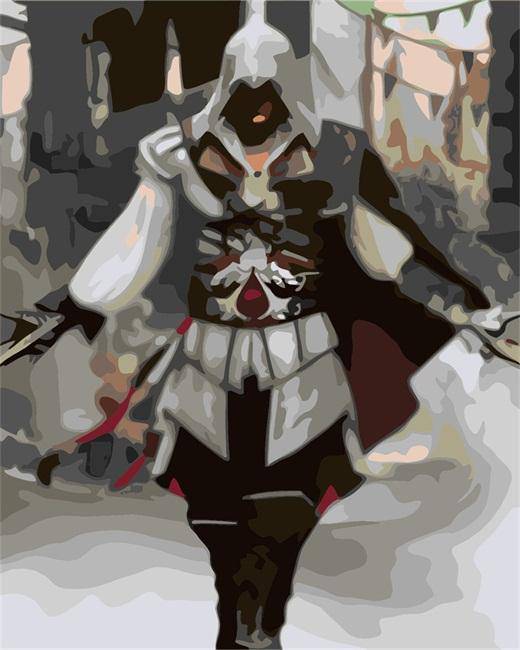 Assassin’s Creed