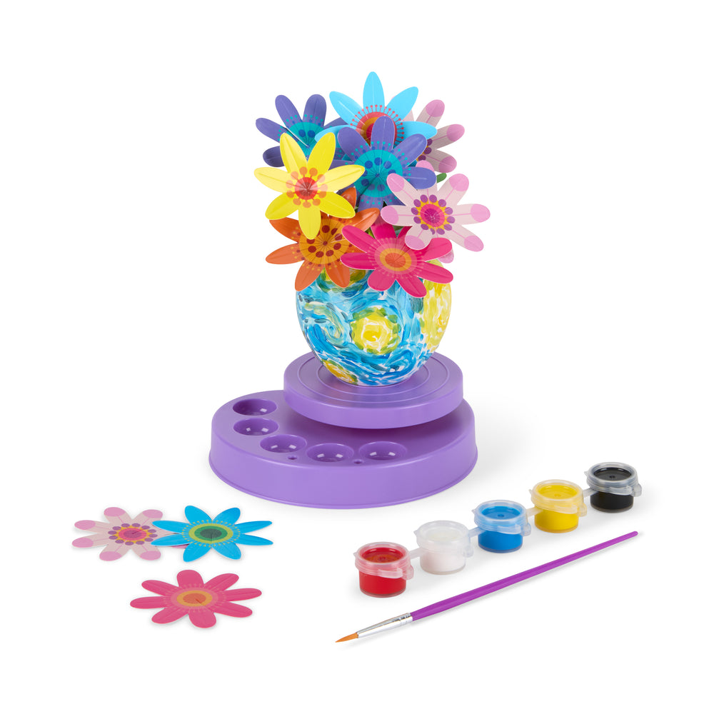 Creative Studios Mini Vase Kit