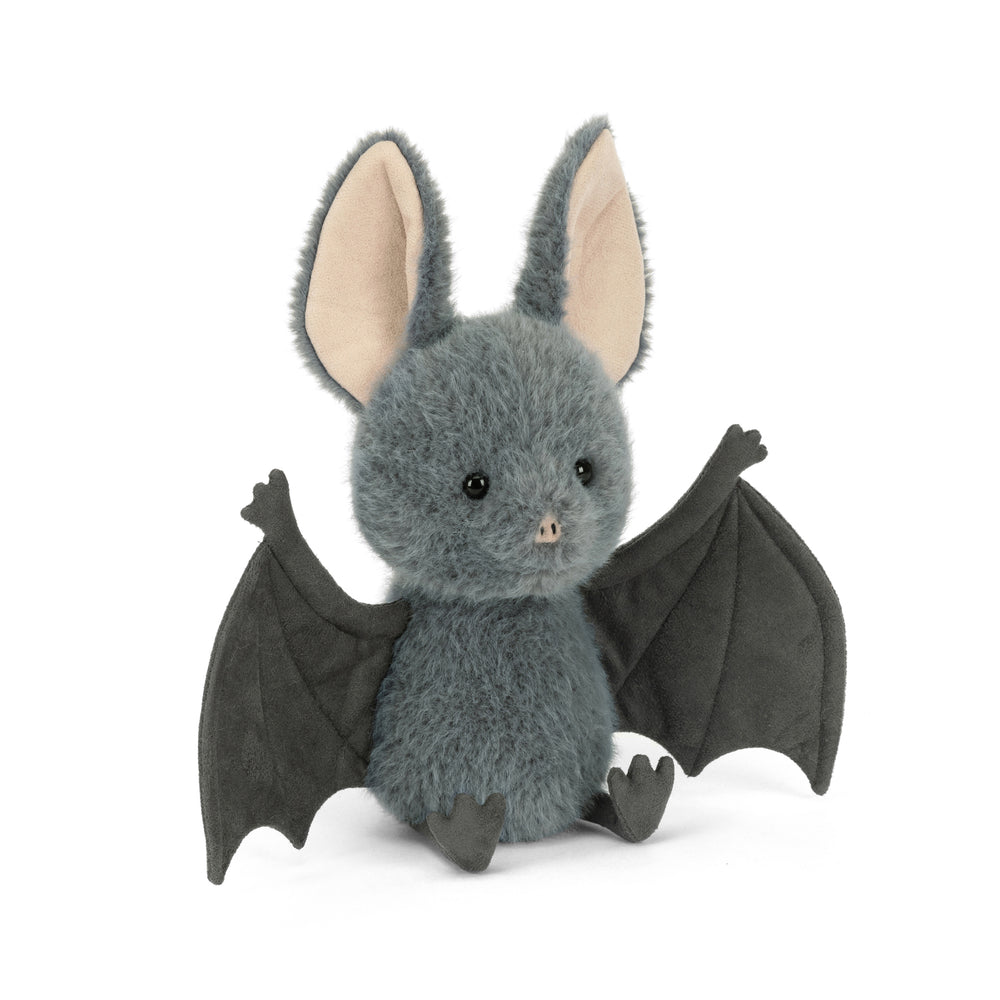 Jellycat Halloween Plush – Broox Bat