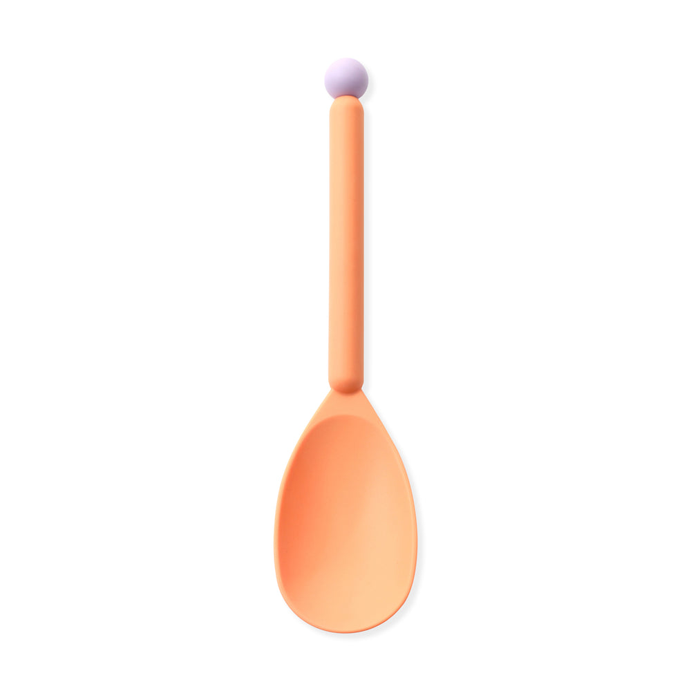 Orb Kitchen Utensil – Orange