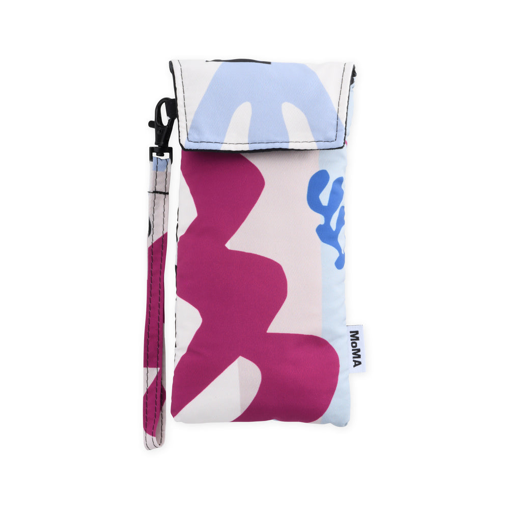 MoMA Henri Matisse Akila Sunglasses Puff Pouch and Lens Cloth – Knife Thrower
