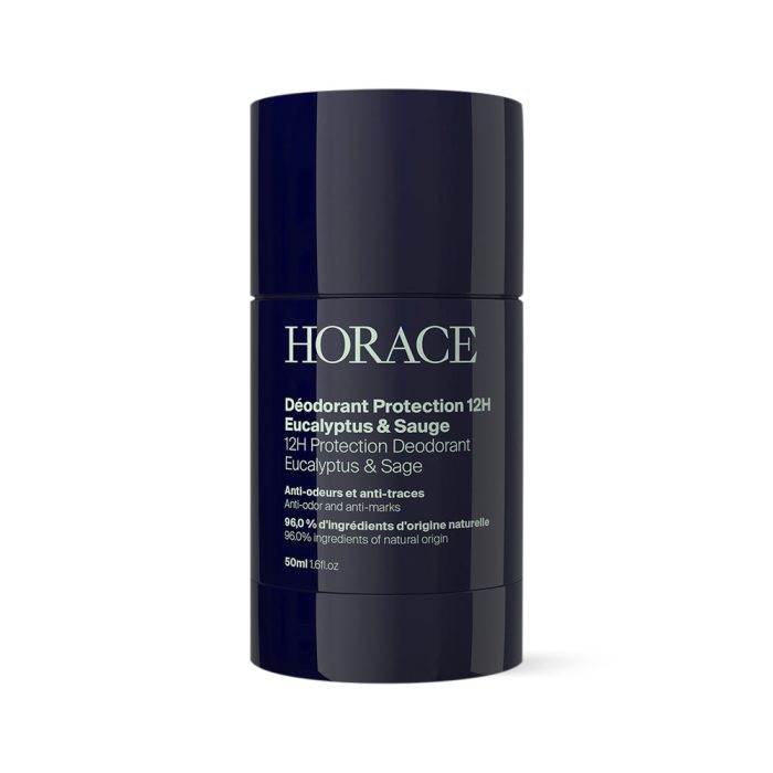 Horace 12H Protection Deodorant – Eucalyptus & Sage