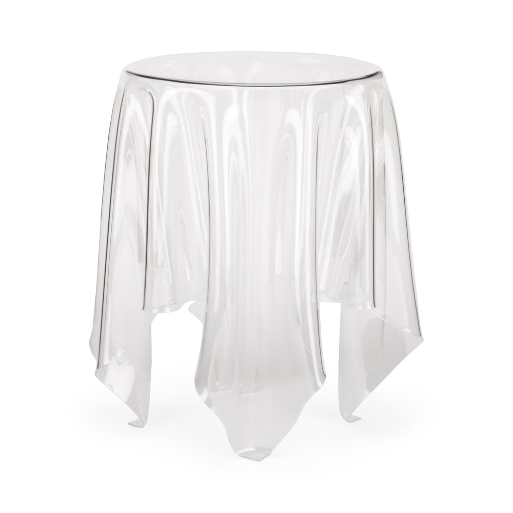 Illusion Side Table