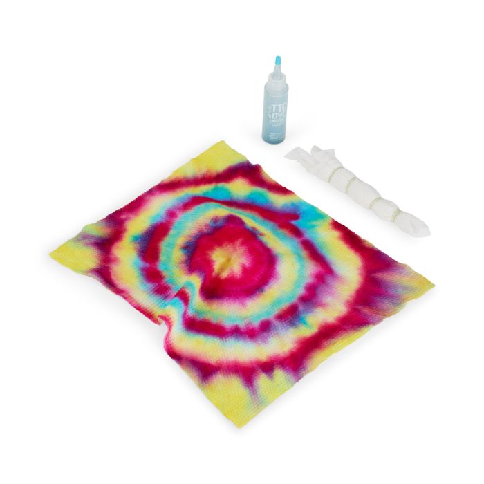 Creative Studio Tie Dye Kit