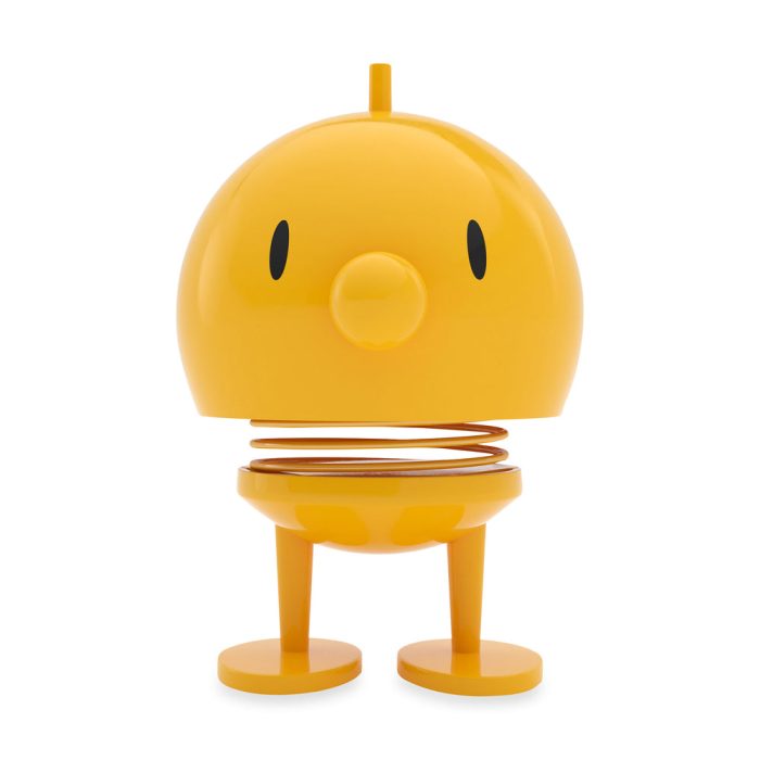The Hoptimist – Yellow