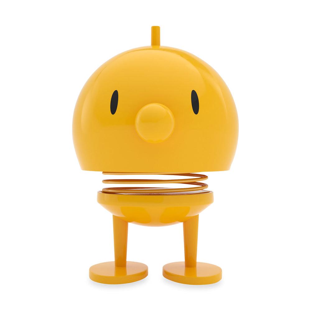 The Hoptimist – Yellow