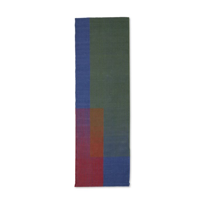 Nanimarquina Haze Wool Rug – Primary 2