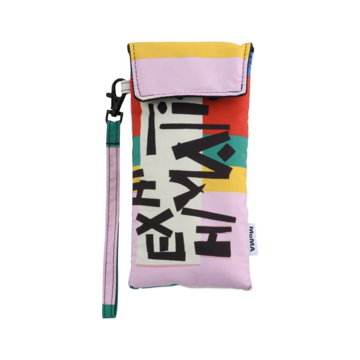 MoMA Henri Matisse Akila Sunglasses Puff Pouch and Lens Cloth – Exhibition Catalogue for Henri Matisse