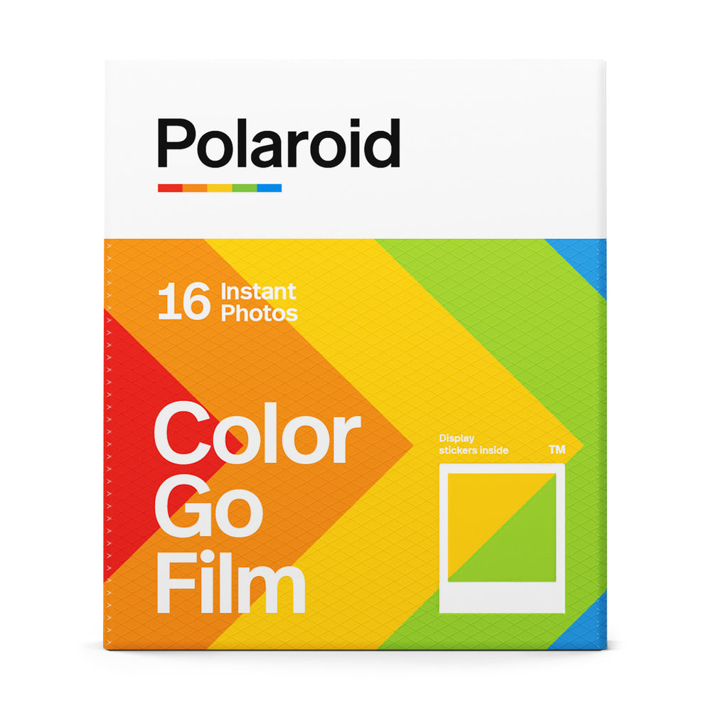Mini Polaroid Go Camera & Accessories – Go Films