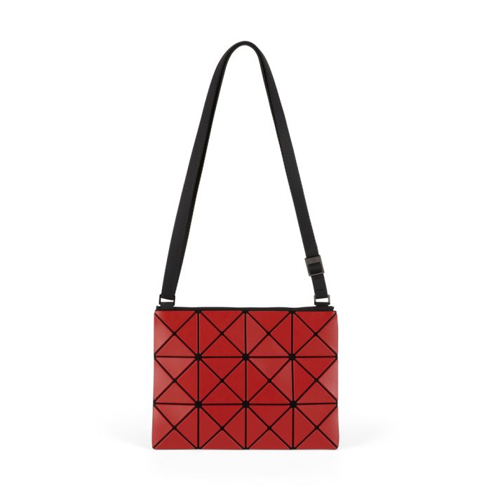BAO BAO Issey Miyake Lucent Basic Crossbody Bag