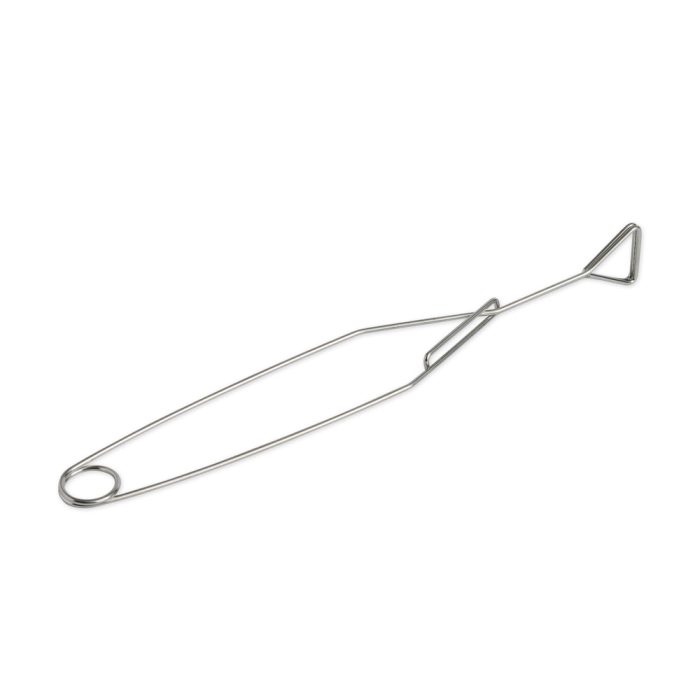 HAY Outdoor Market by Jasper Morrison Shop BBQ Tongs