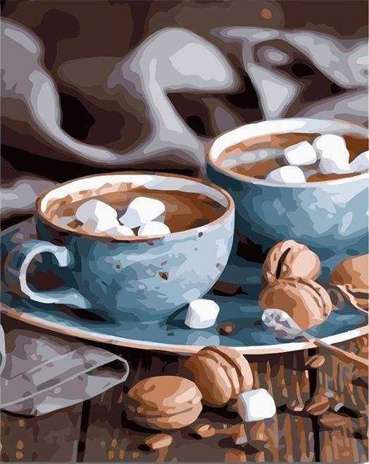 Coffee with Sugar