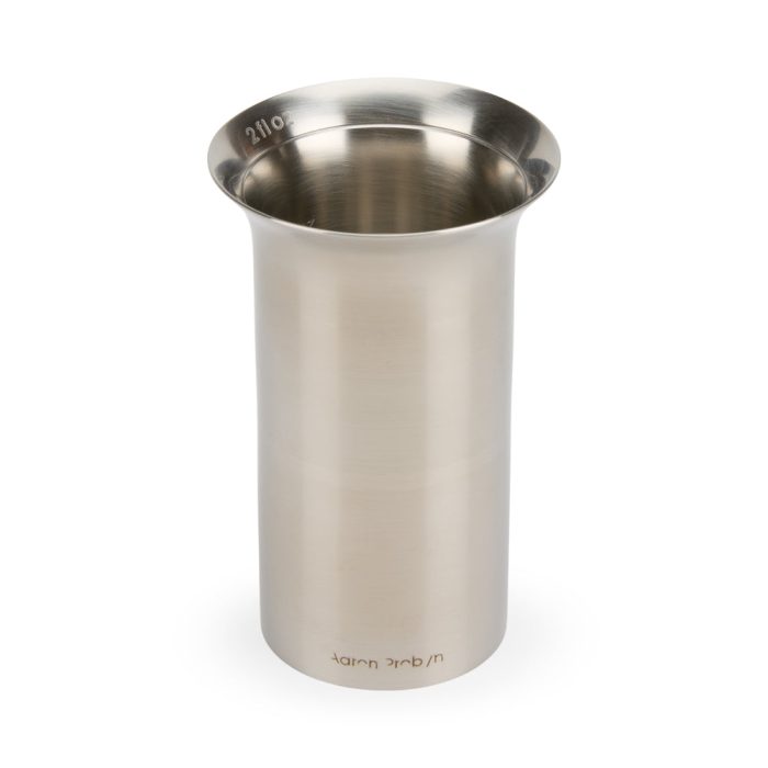 Barbican Stainless Steel Barware – Cocktail Jigger