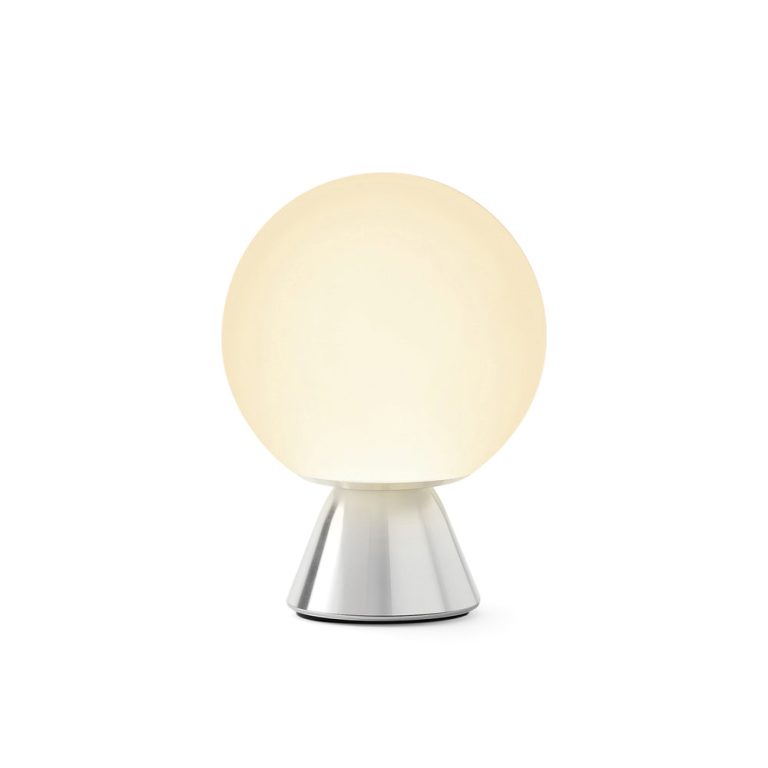 Lexon Nova Portable Lamp – Small