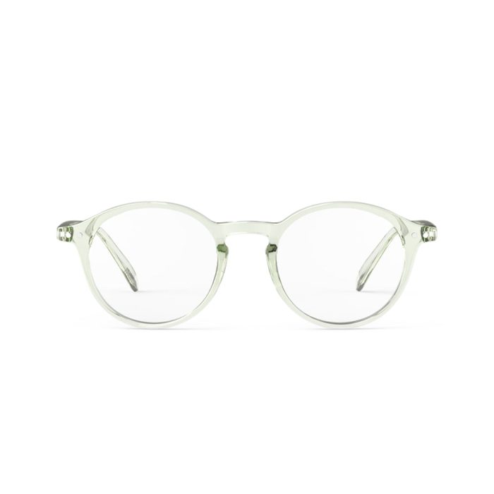 IZIPIZI Crossroads Reading Glasses #D – Green Fields
