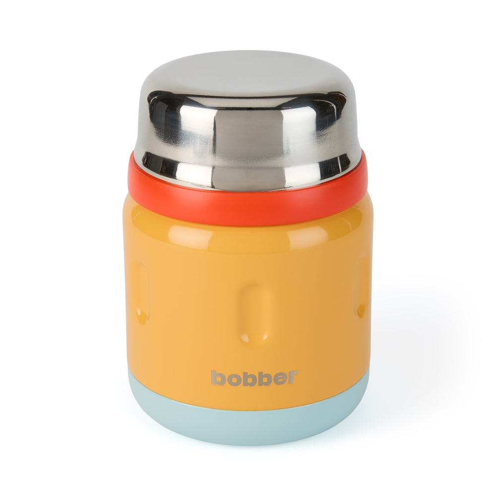 Bobber Insulated Jerrycan Food Jar