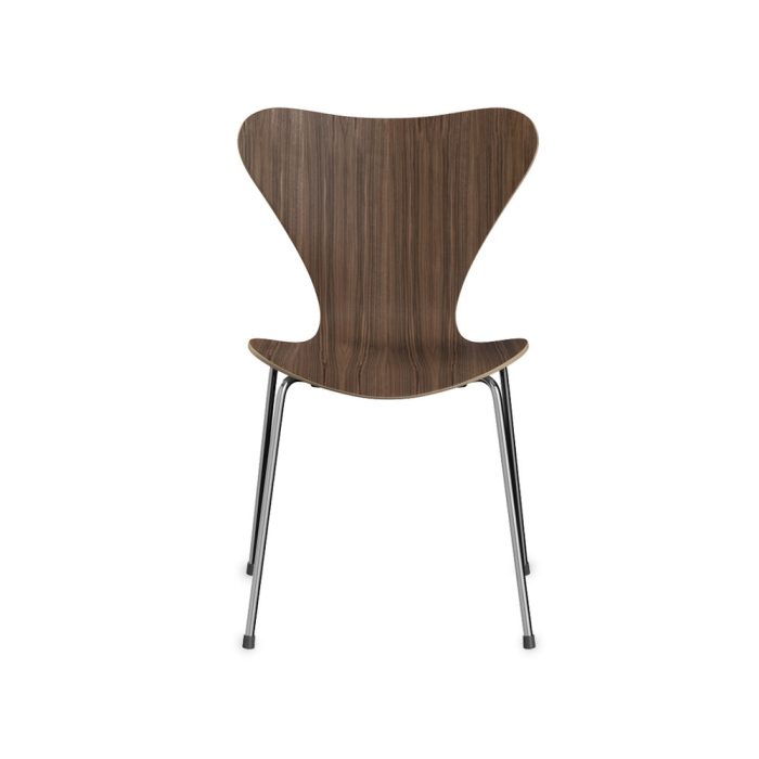 Series 7 Chair – Set of Two – Walnut