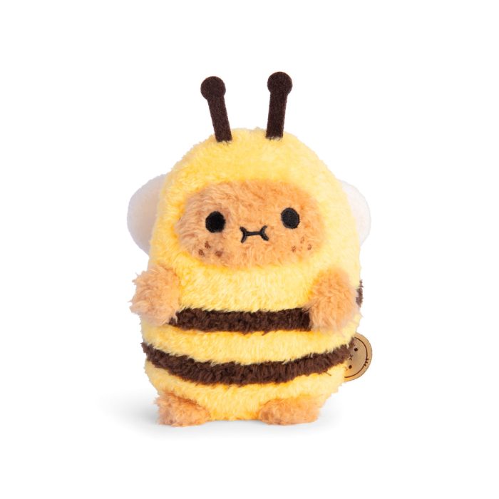 Noodoll Ricespud Plush Toy – Bee