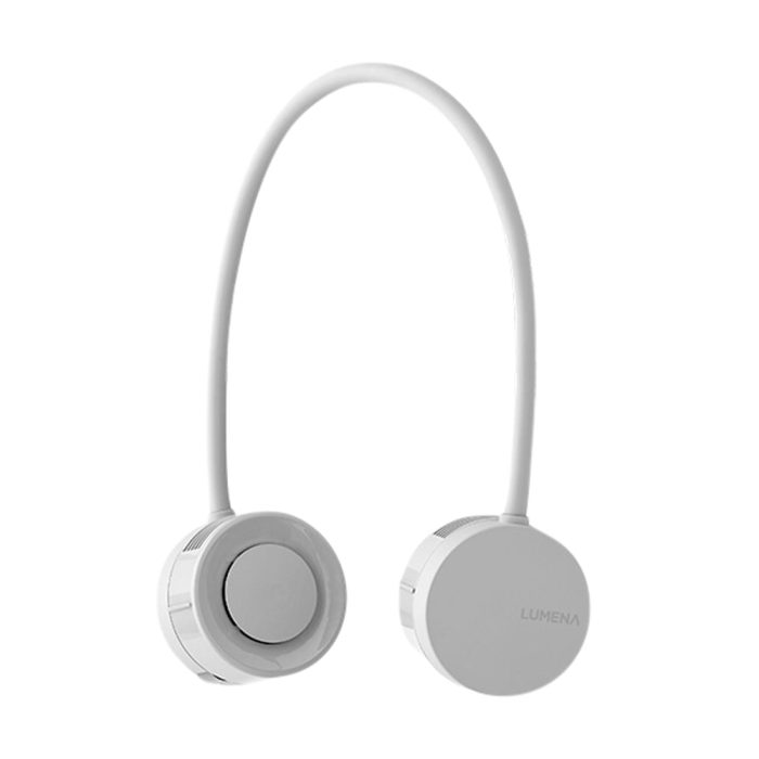 Portable Neck Fan