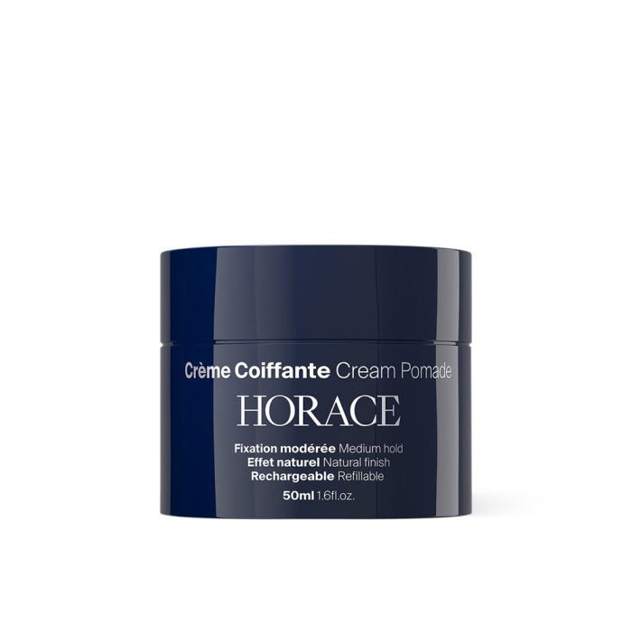 Horace Cream Pomade