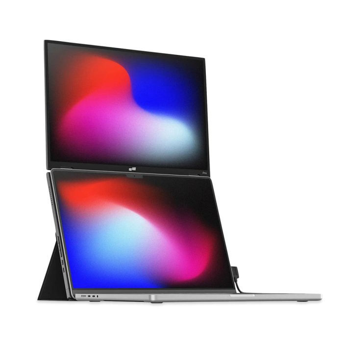 Duex Float 2 Pro Mobile Monitor Screen