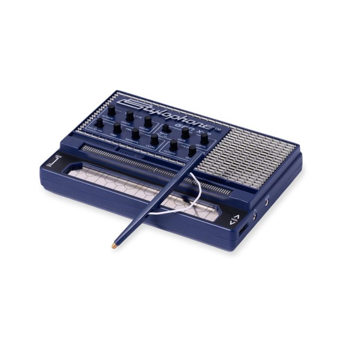 Dubreq Stylophone Gen X-2  Portable Synthesizer
