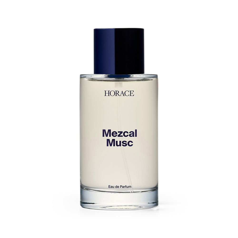 Horace Mezcal Musc Fragrance – 3.38fl oz