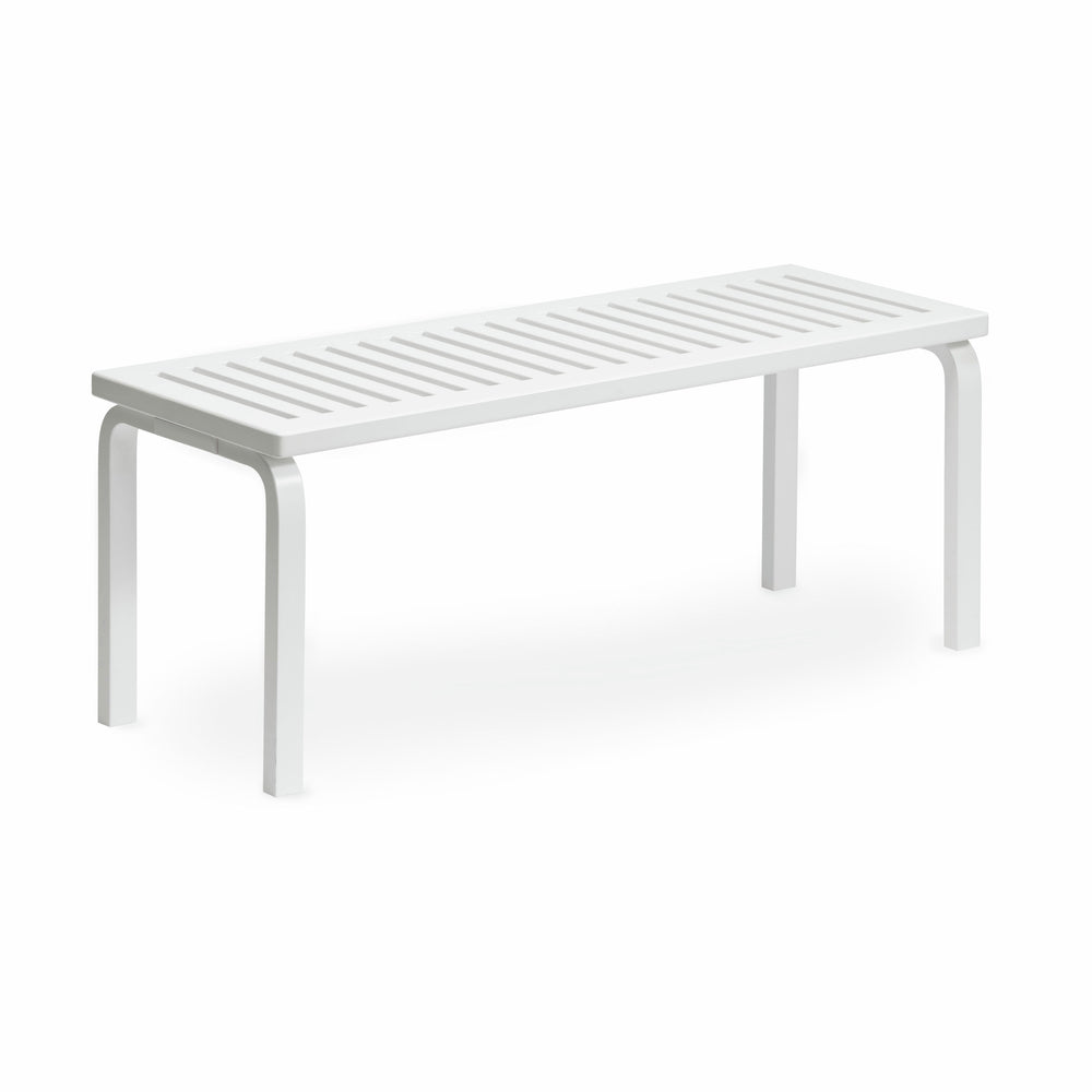 Artek Aalto Bench 153 – White