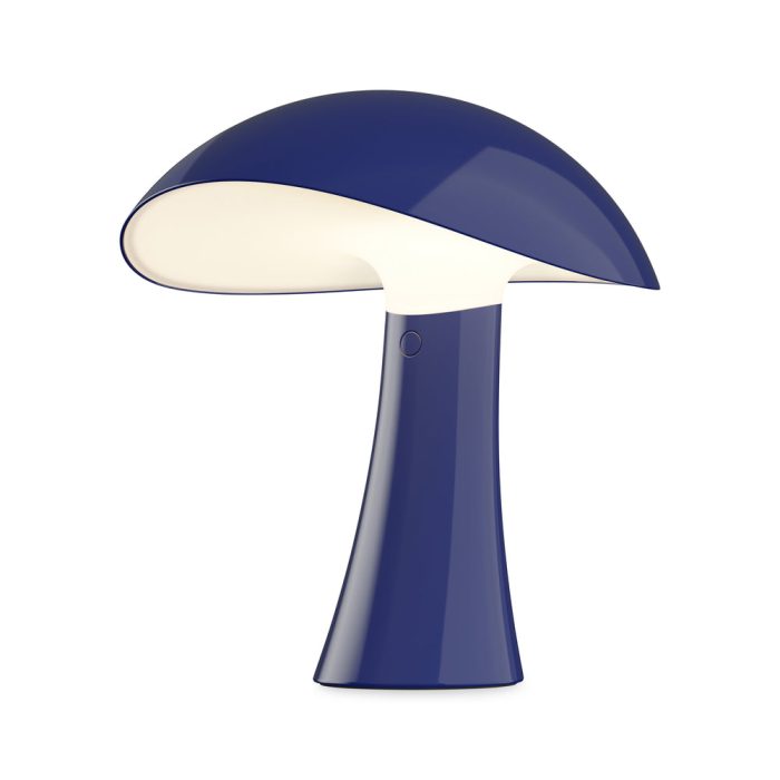 Rumee 220 Portable Lamp – Night Blue