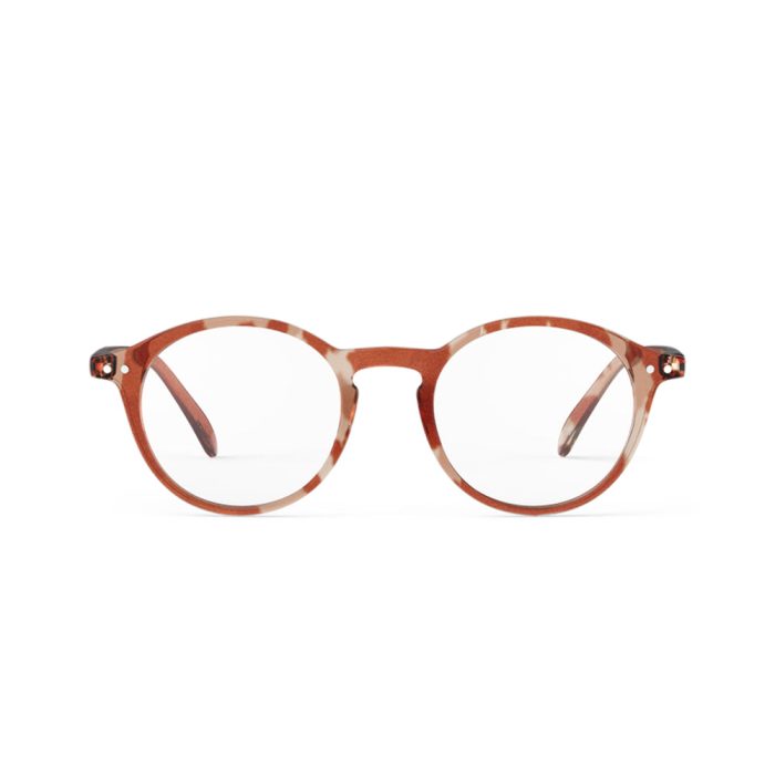 IZIPIZI Crossroads Reading Glasses #D – Wild Hooves
