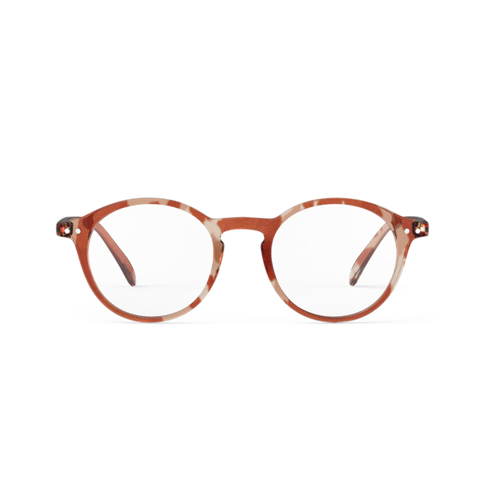 IZIPIZI Crossroads Reading Glasses #D – Wild Hooves