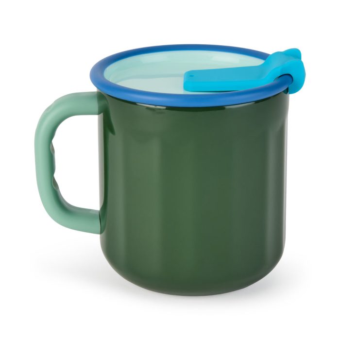 Explorer Travel Mug – Lake