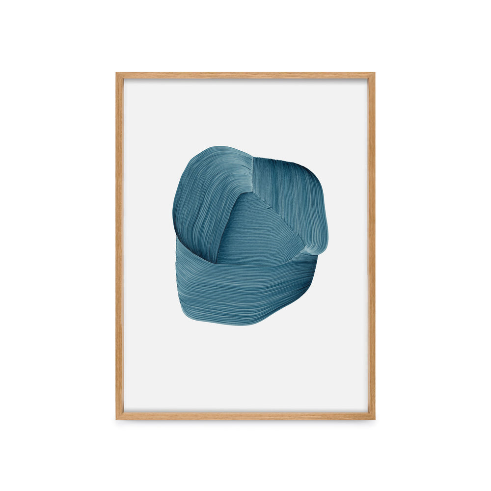 Ronan Bouroullec Drawing 3 Framed Poster