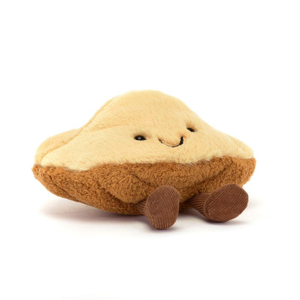 Jellycat Dessert Plush – Margaux Madeleine