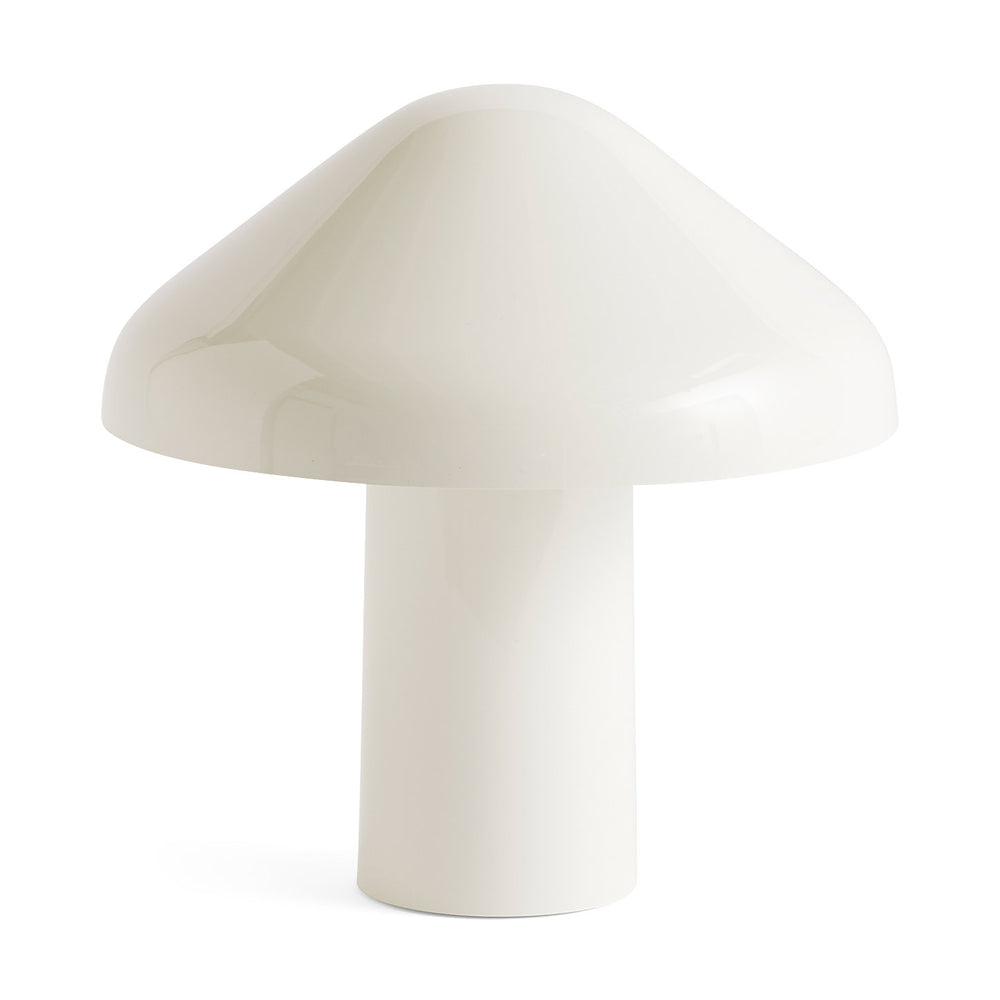 HAY Pao Indoor/Outdoor Portable Table Lamp – White