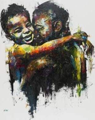Father’s love