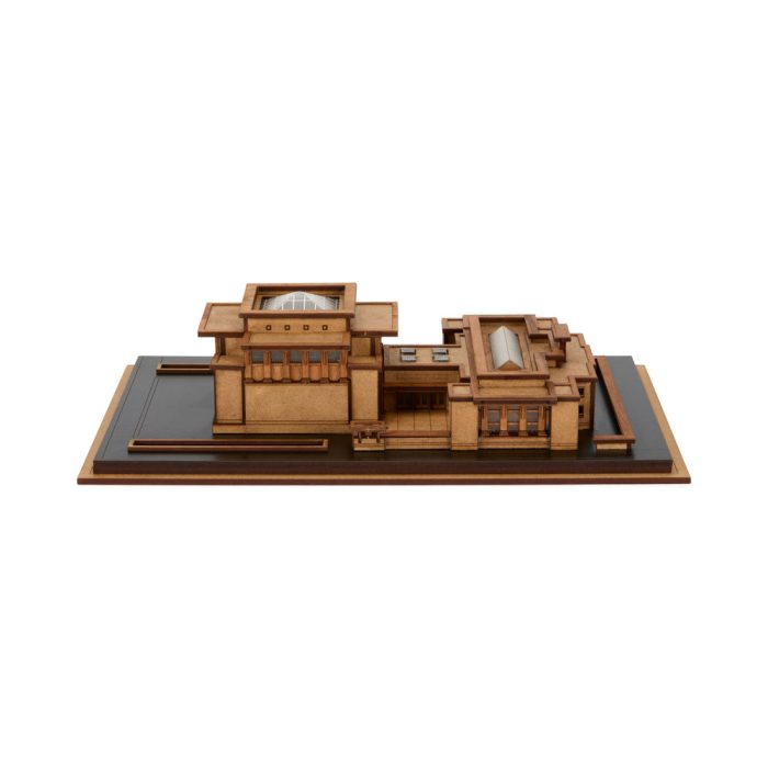 DIY Little Building Kit – Unity Temple