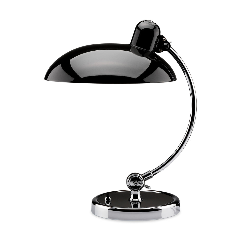 Kaiser-idell 6331 Luxus Table Lamp – Gloss Black
