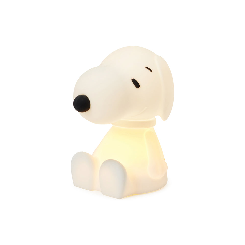Snoopy Portable First Light – Small