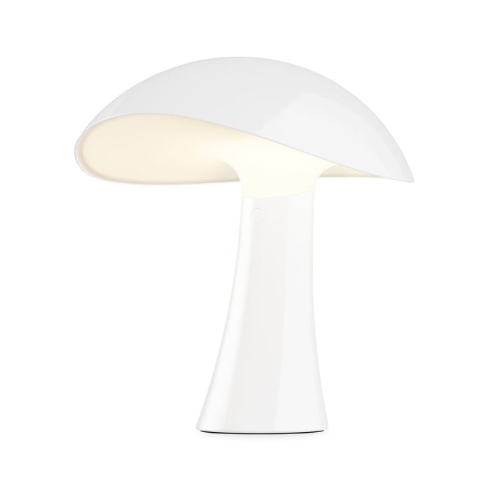 Rumee 220 Portable Lamp – Cloud White