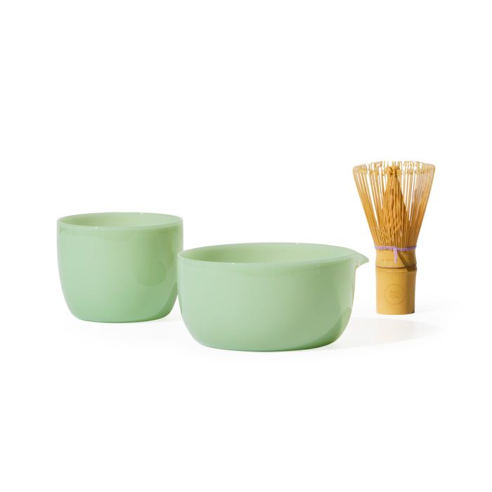 Matcha Tea Set – Set of 3