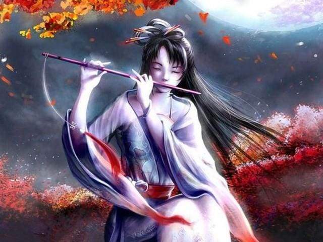 Magic Flute