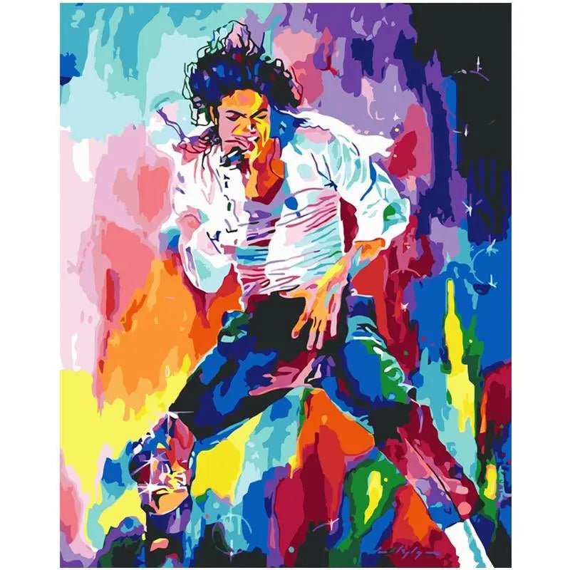 Michael Jackson