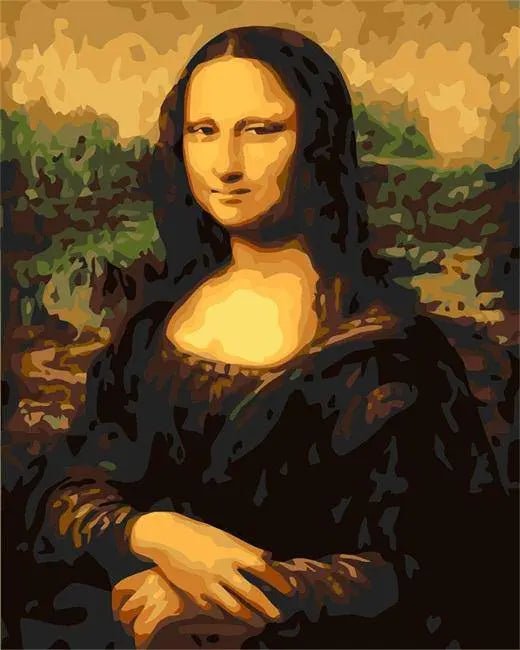 Mona Lisa