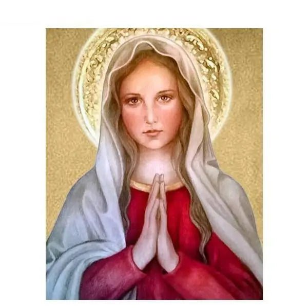 Mother Mary