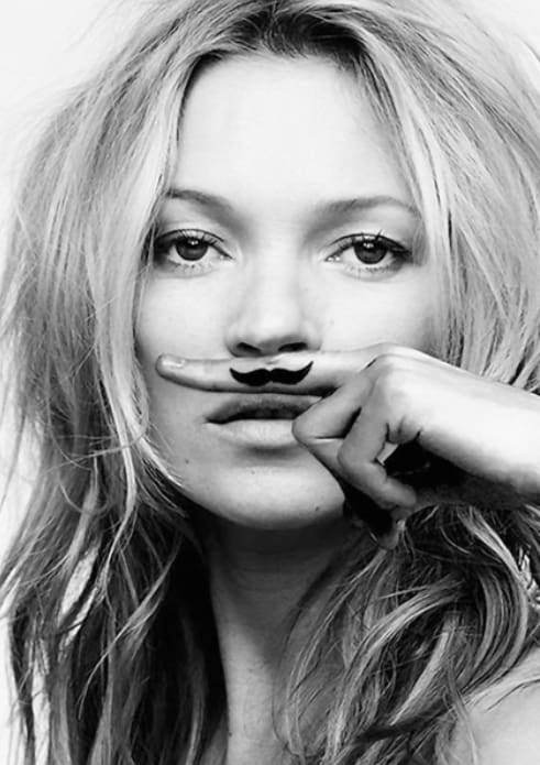 Mustache