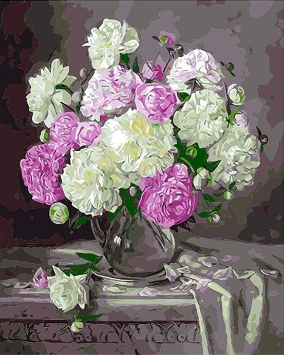 Nice Camellias